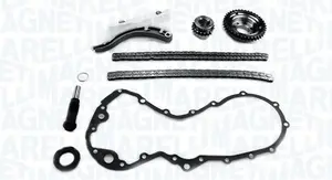 Kamkedjesats MAGNETI MARELLI 341500001110