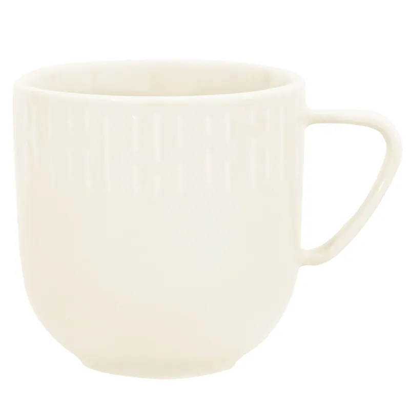 Aida Confetti mugg 35 cl, vanilla