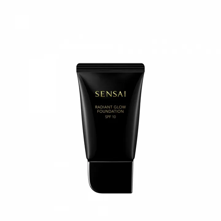 Sensai Radiant Glow Foundation RG202 Ochre Beige 30 ml