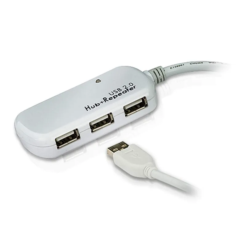 ATEN UE2120H - USB-förlängningskabel