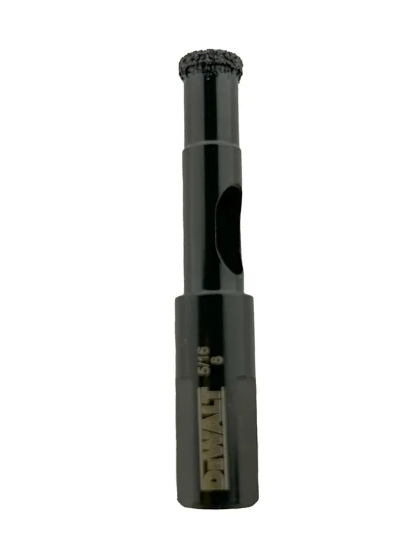 DIAMANTKAKELBORR DT6040 8MM | Beijerbygg Byggmaterial