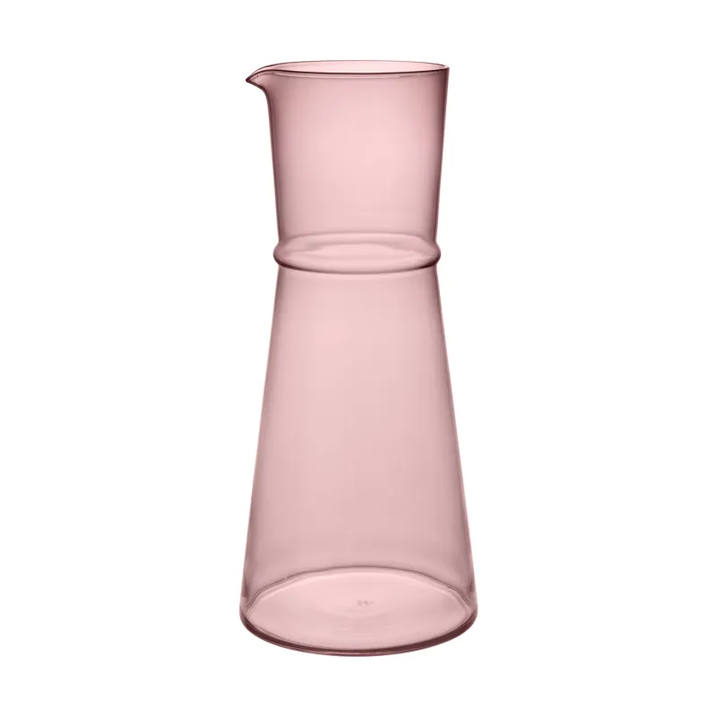 Ferm Living Boya karaff Mauve, 1,35 L