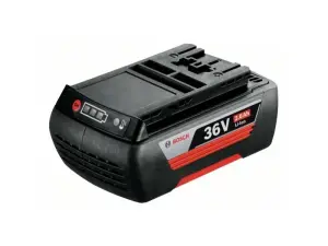 Bosch GBA 36V-batteri 2Ah Li-ion – Original