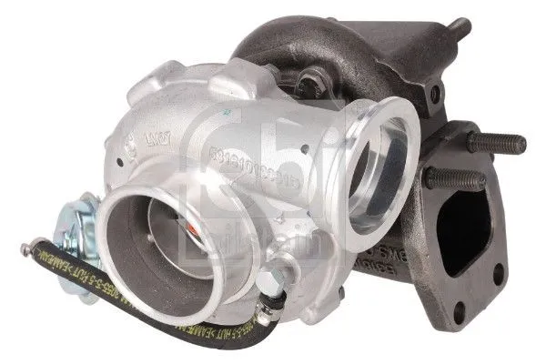 Turboaggregat FEBI BILSTEIN 189544