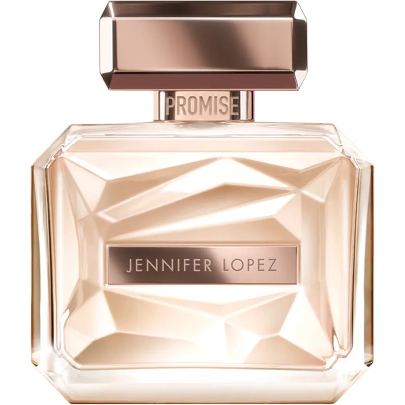 Jennifer Lopez JLo Promise Eau de Parfum 50 ml