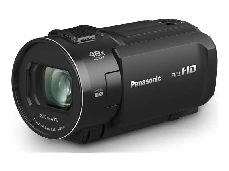 Camcorder