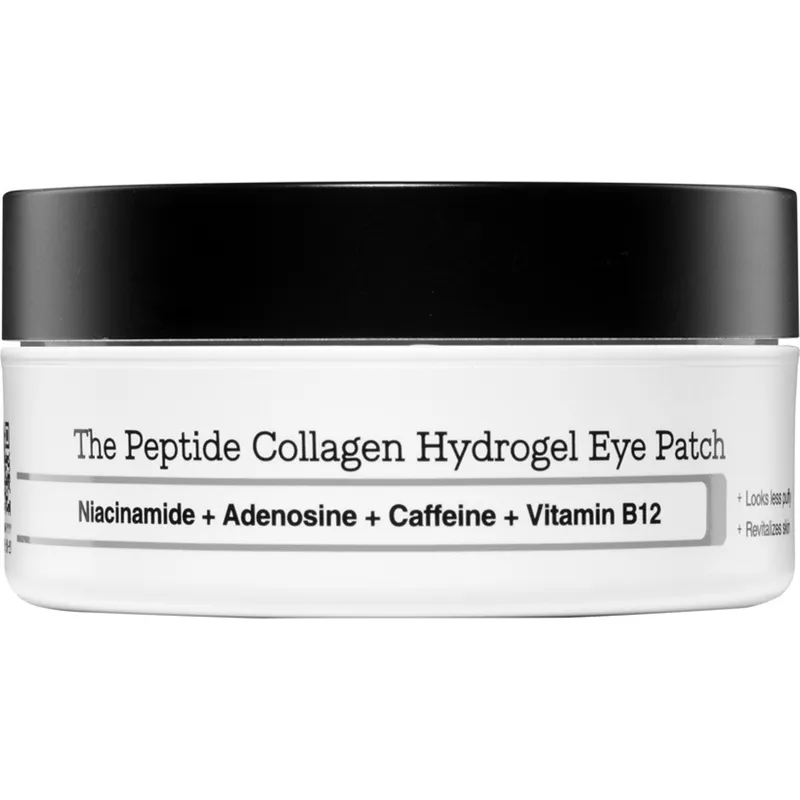 COSRX The Peptide Collagen Hydrogel Eye Patch 60pcs (85g)