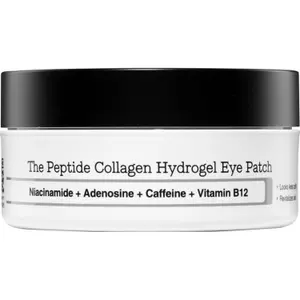 COSRX The Peptide Collagen Hydrogel Eye Patch 60pcs (85g)