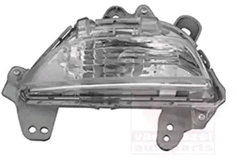 Blinker VAN WEZEL 2744905