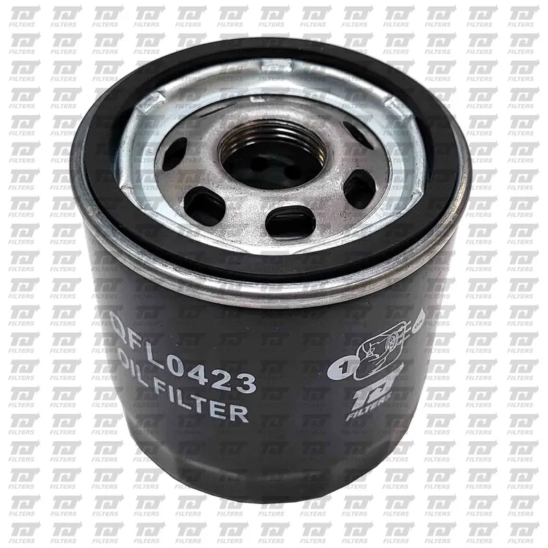 QUINTON HAZELL QFL0423 Oljefilter