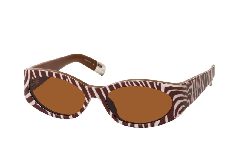 Jacquemus Jac 4 Sun C11