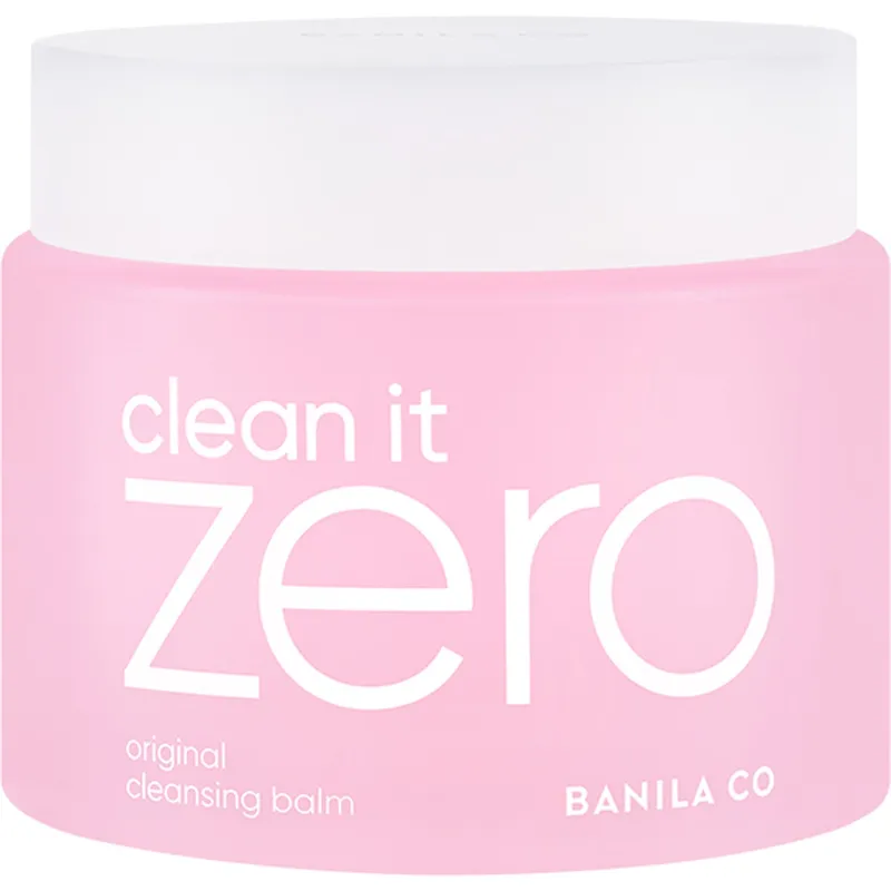 Banila Co Clean It Zero Cleansing Balm Original 180 ml