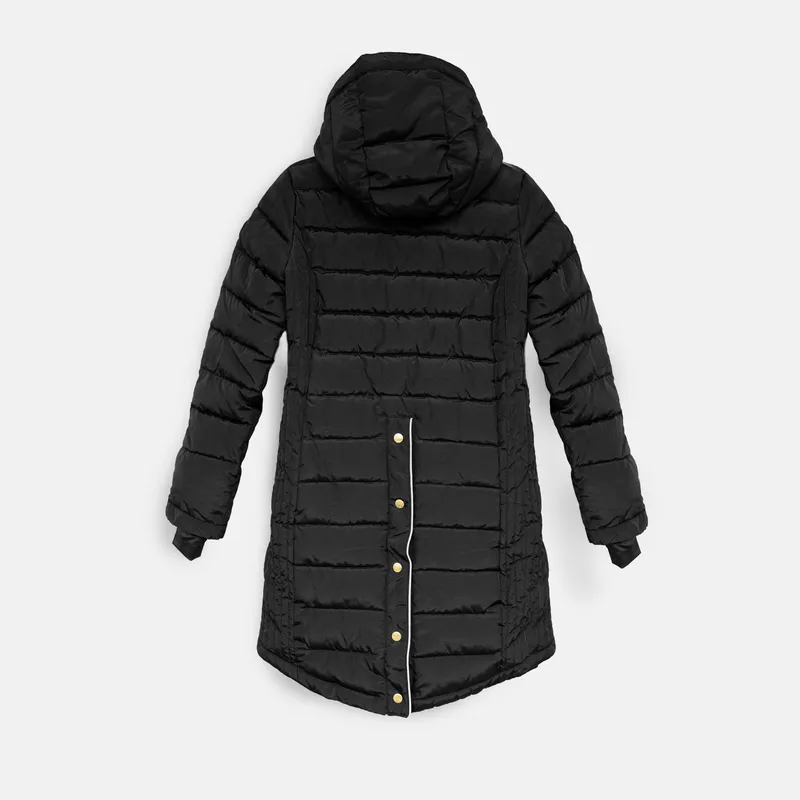 Molly Kappa Junior Svart 146/152
