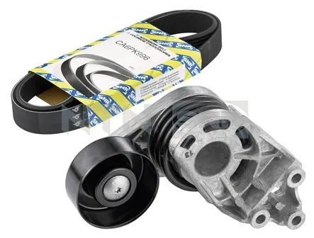 Drivremssats SNR KA857.03