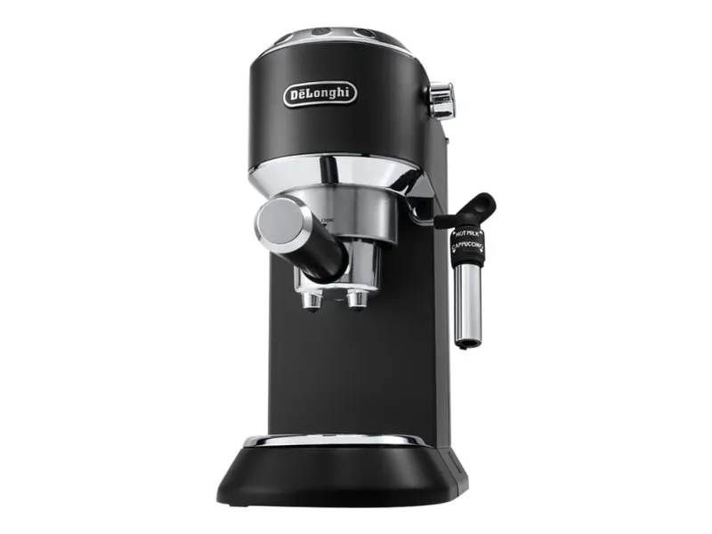 Delonghi ec 685.bk kaffemaskin