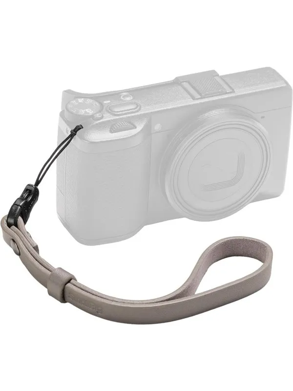 SmallRig 5682 Quick Release Wrist Strap for Ricoh GR Series (Grey)