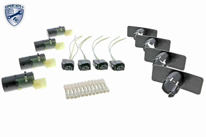 Parkeringssensor VEMO V20-72-40024
