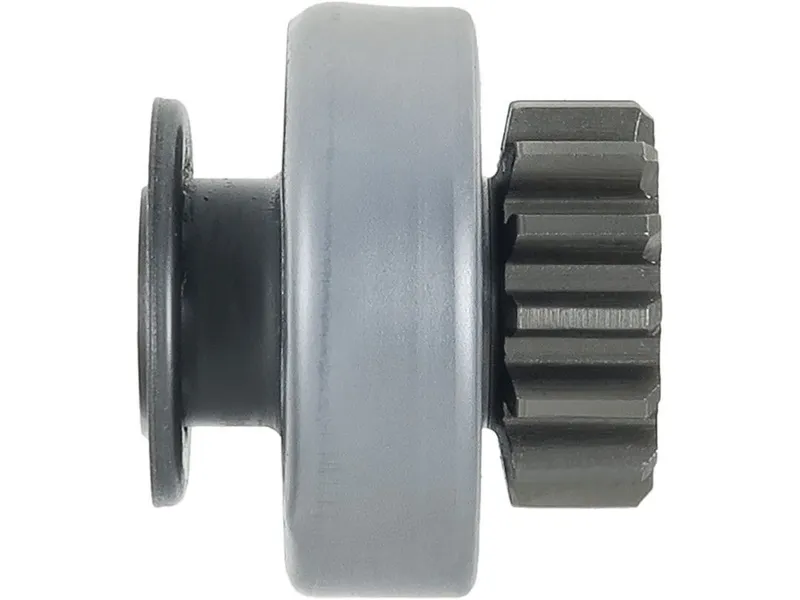Frihjulsväxel, startmotor AS-PL SD3212P