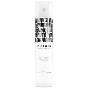 Cutrin Muoto Light Elastic Hairspray 300 ml