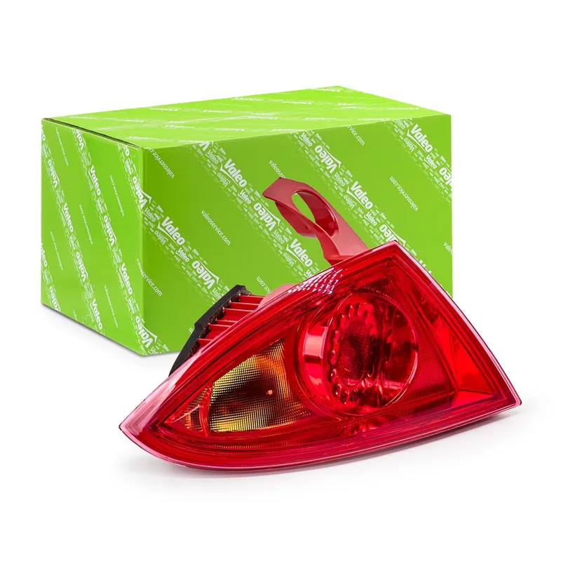 Bakljus VALEO 044075