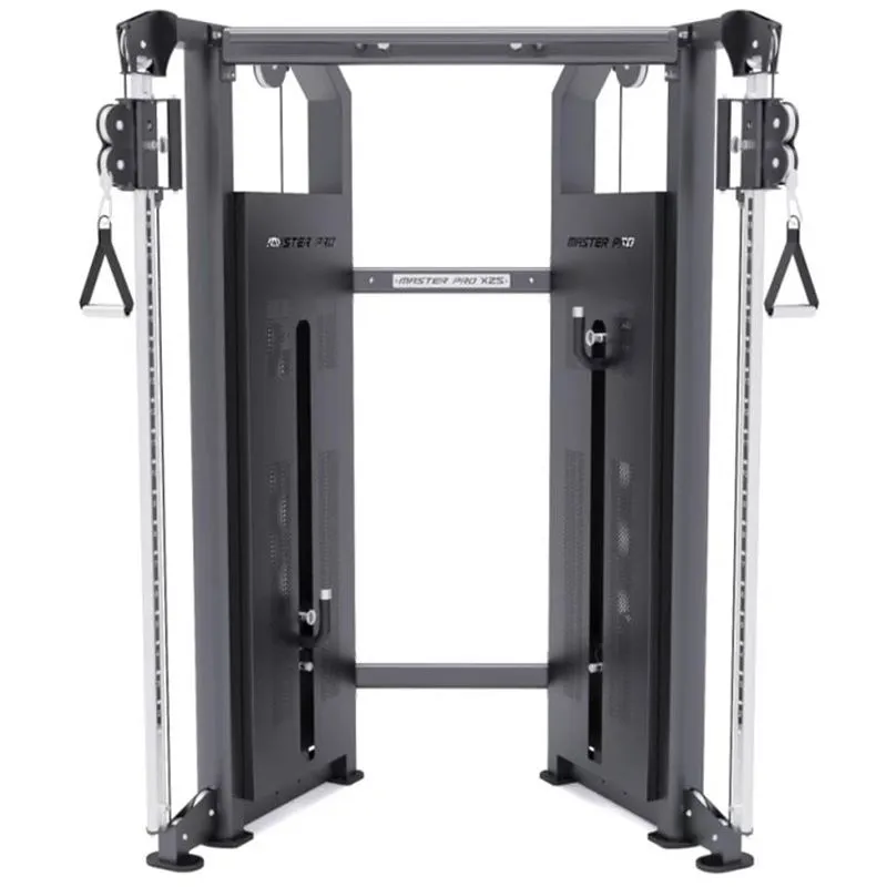 Master Fitness Functional Trainer X25, Kabelmaskin