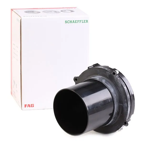 Fjäderbenslagring FAG 814 0025 10
