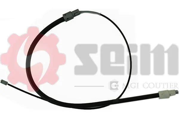 Handbromsvajer SEIM 352311