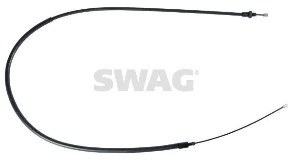 Handbromsvajer SWAG 33 10 0866