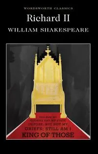 Richard II (#7208)