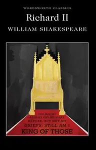 Richard II (#7208)