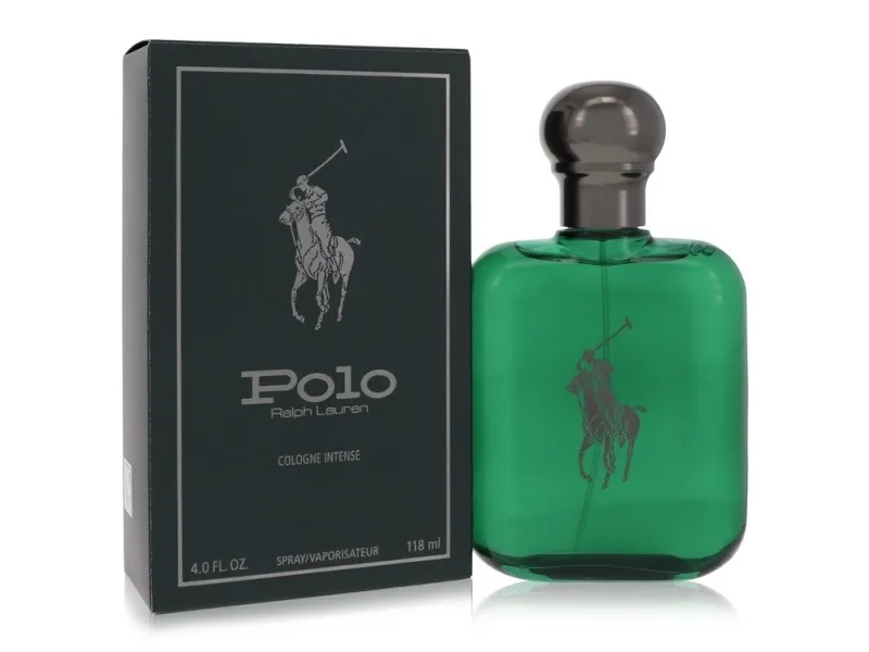 Ralph Lauren Polo Cologne Intense 118 ml