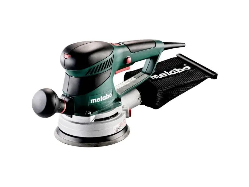 Metabo SXE 450 TurboTec Excenterslip 350 W