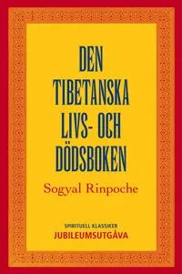 Den tibetanska livs- och dödsboken
