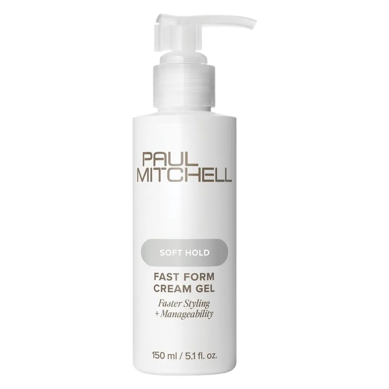 Paul Mitchell Express Style Fast Form 150ml