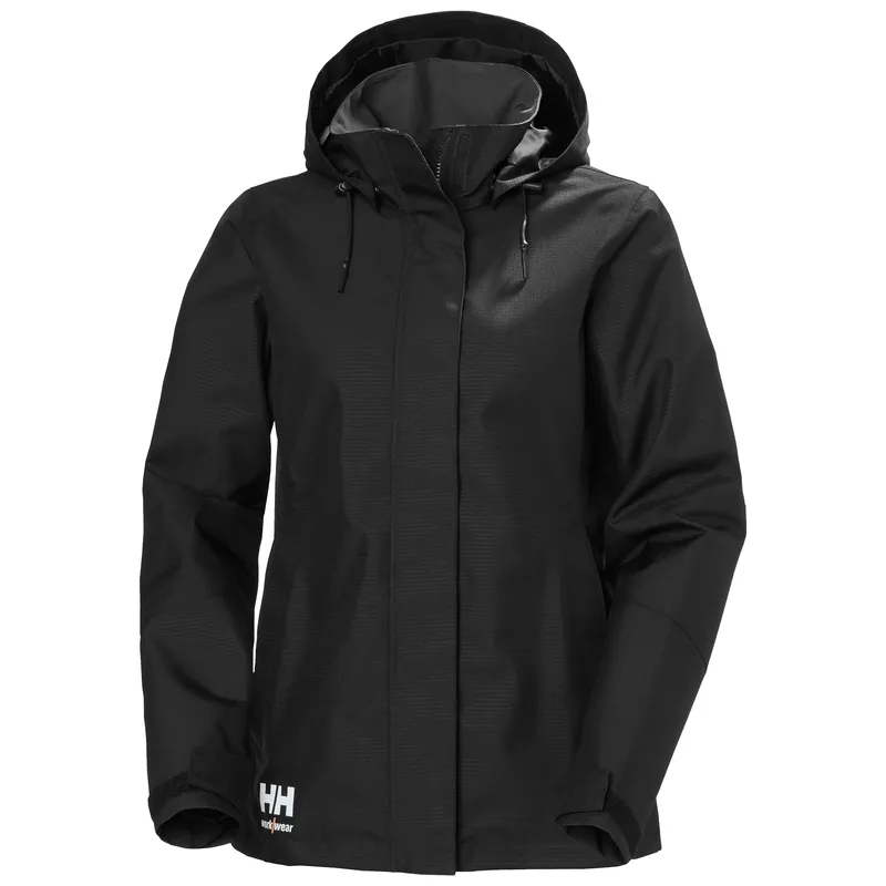 Helly Hansen Workwear 71291-990 Skaljacka XS