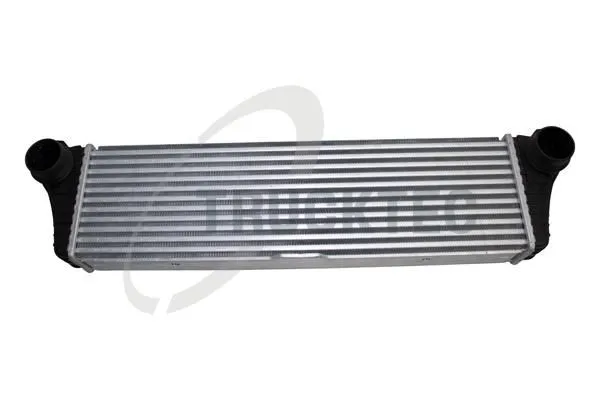 Intercooler TRUCKTEC AUTOMOTIVE 02.40.397