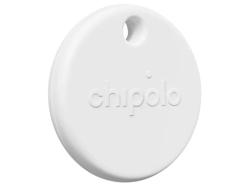 Chipolo POP - White (1-Pack)