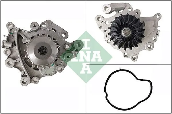 Vattenpump INA 538 0882 10