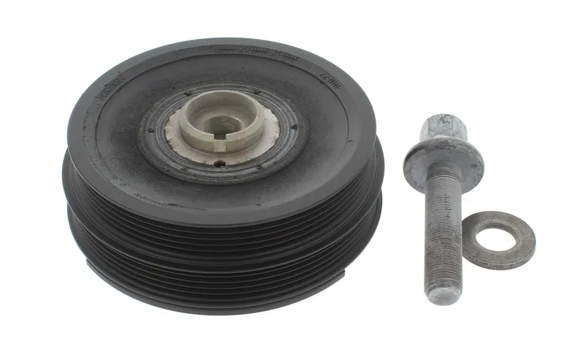 Remskivesats, vevaxel CORTECO 80005020