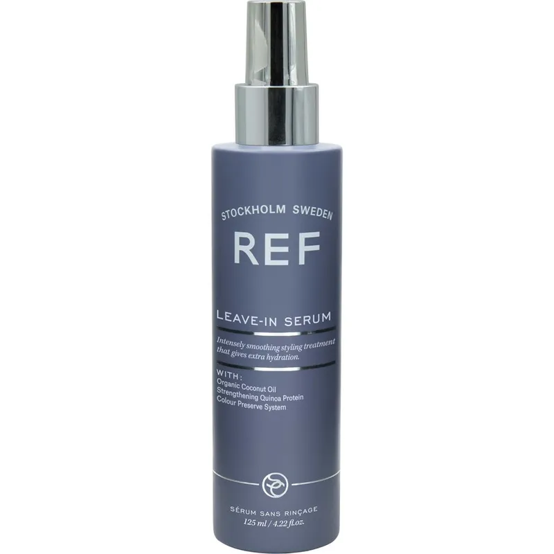 REF Stockholm Leave in Serum 125 ml