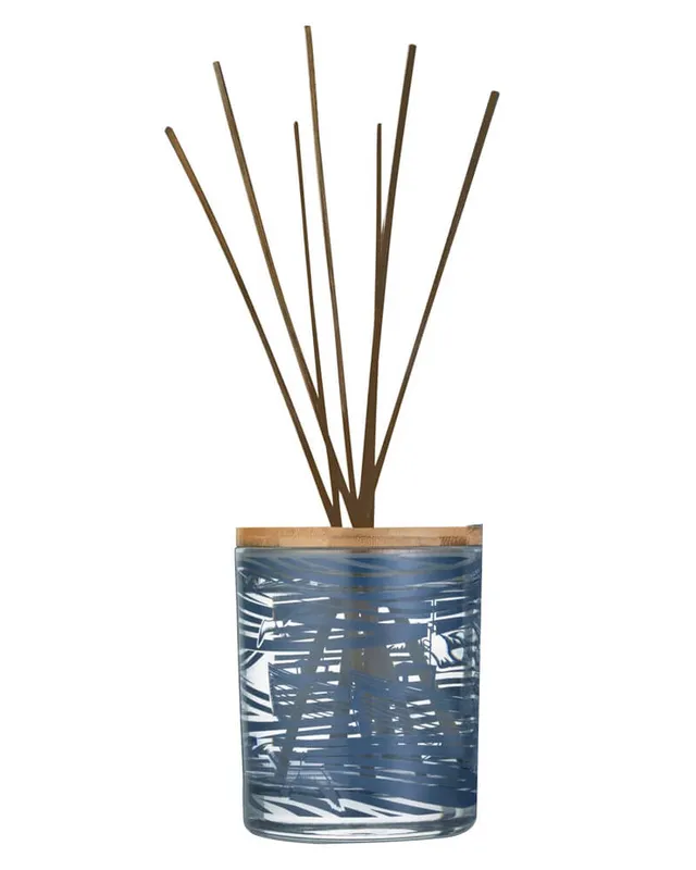 Mini Moderns Whitby Reed Diffuser Sea Spray 200 ml