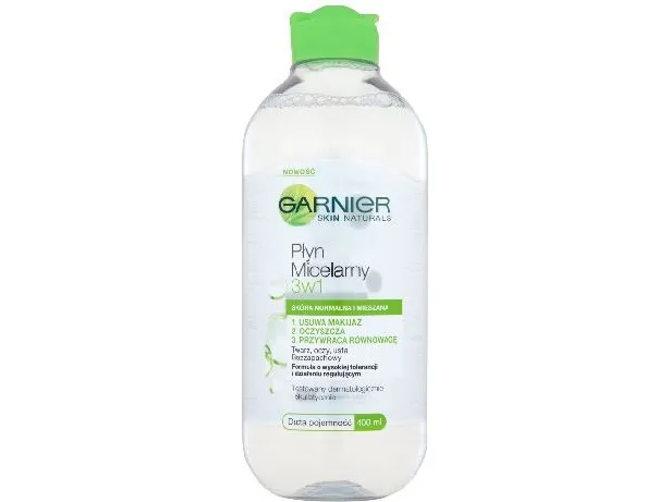 Garnier Micellar Cleansing Water