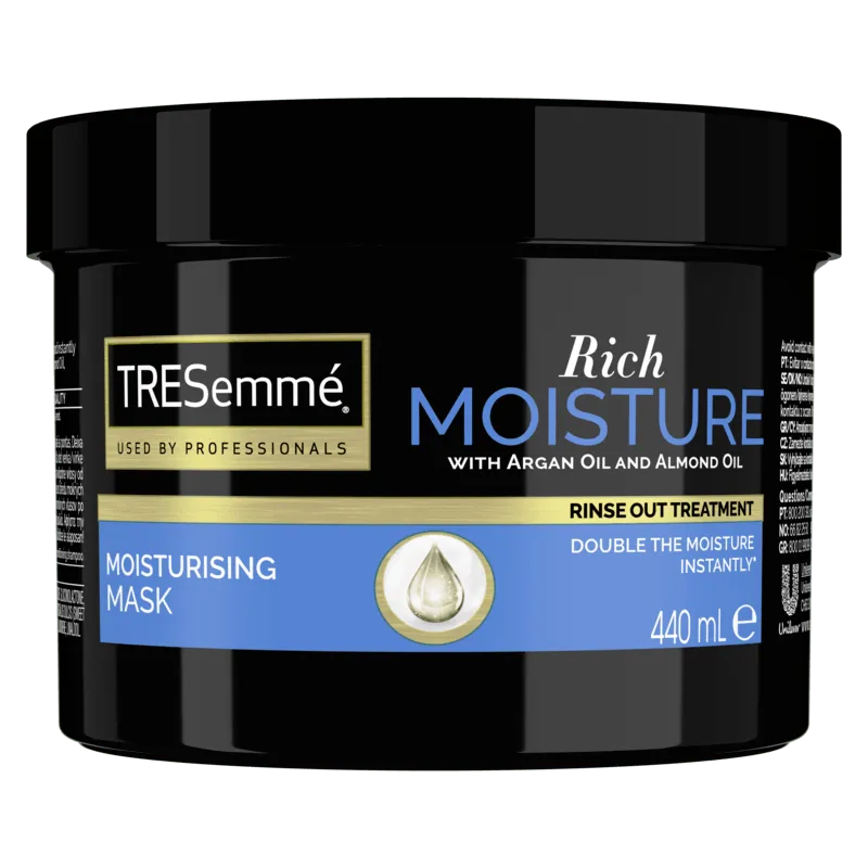 TRESemmé Rich Moisture Masque 440 ml
