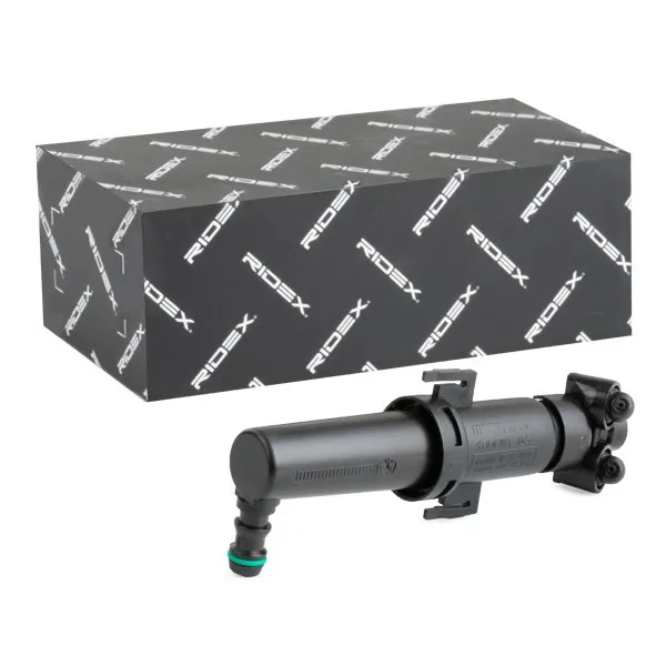 RIDEX 1280W0017 Spolarmunstycke strålkastare