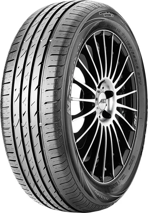 Nexen N blue HD Plus ( 215/60 R15 94H 4PR )