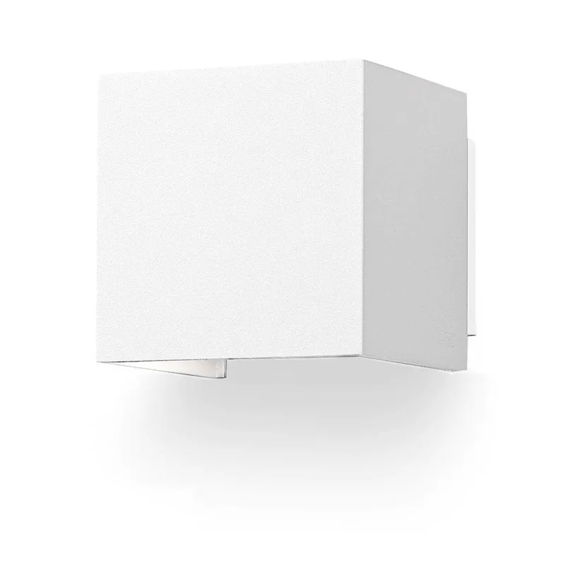 Westal – Illusion Box – Fasadbelysning – Vit