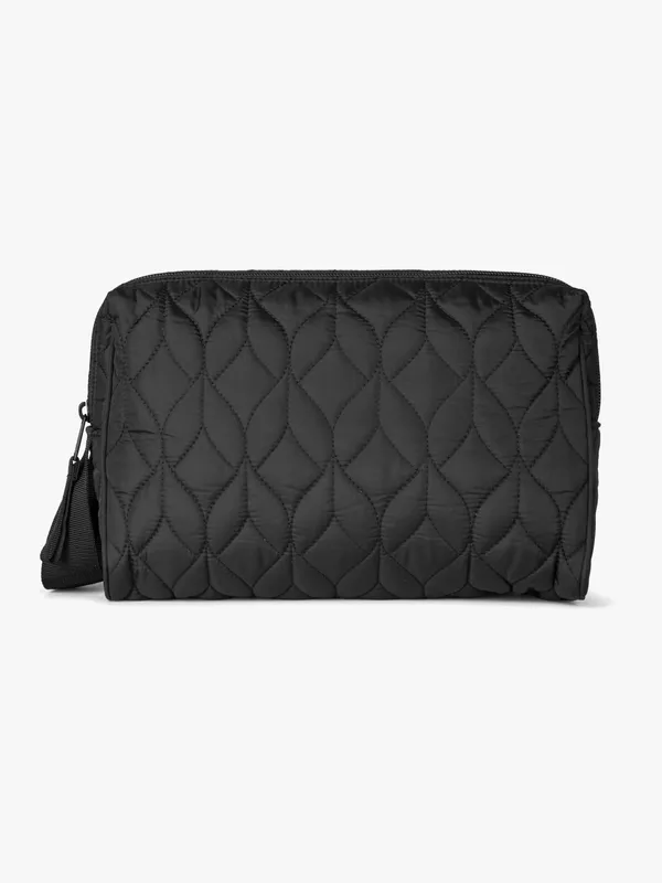 DAY ET RE-Q Twist Washbag L 12000 Black - 1 pcs