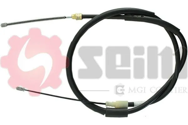 Handbromsvajer SEIM 103900