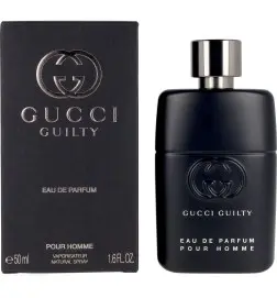 Guilty Pour Homme - Eau de Parfum (#2112)