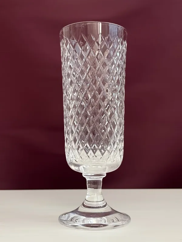 Kosta Boda – Cittra – Champagne glas design Vicke Lindstrand